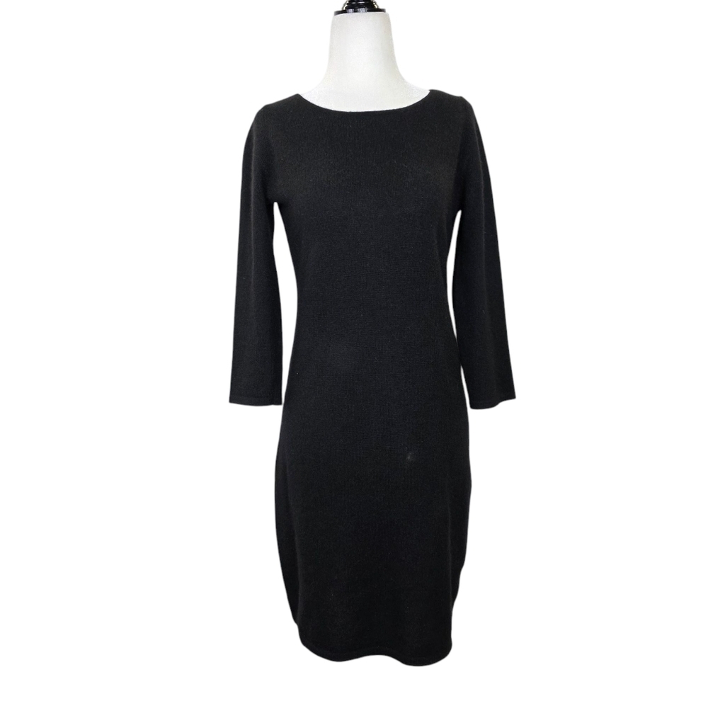 Charter Club Cashmere Long sleeves Dress